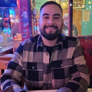 Meet your Posher, Arturo